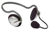 Sweex Neckband Headset (HM300)